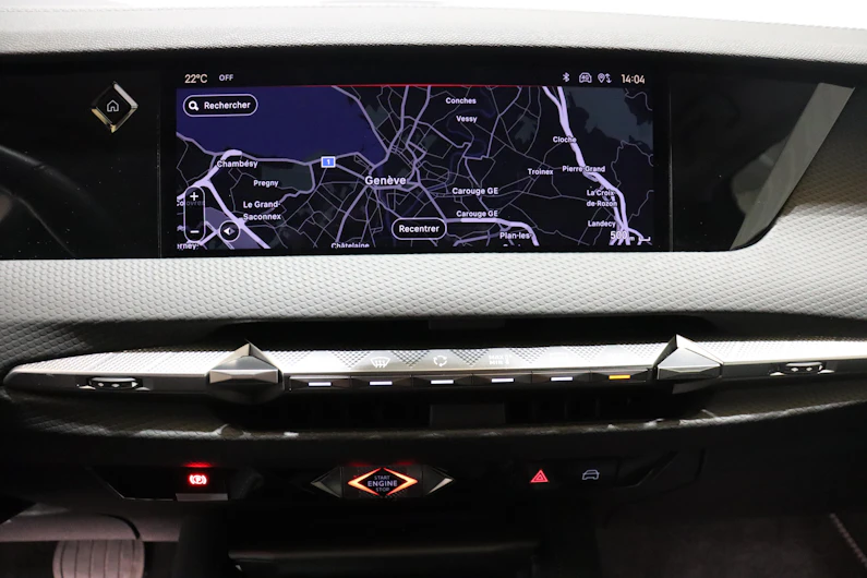 image du véhicule DS AUTOMOBILES DS4