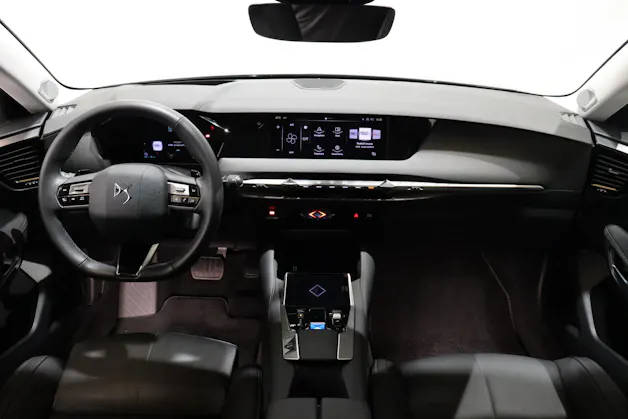 DS Automobiles 4 1.6 E-Tense Rivoli