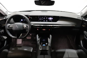 image du véhicule DS AUTOMOBILES 4 1.6 E-Tense Rivoli