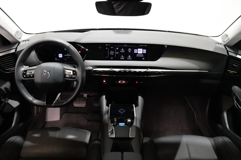 image du véhicule DS AUTOMOBILES DS4