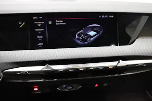 DS Automobiles 4 1.6 E-Tense Rivoli