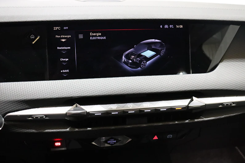 image du véhicule DS AUTOMOBILES DS4