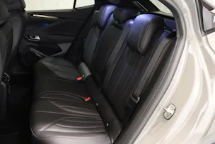 DS Automobiles 4 1.6 E-Tense Rivoli