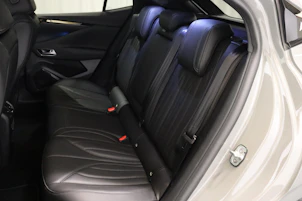 image du véhicule DS AUTOMOBILES 4 1.6 E-Tense Rivoli