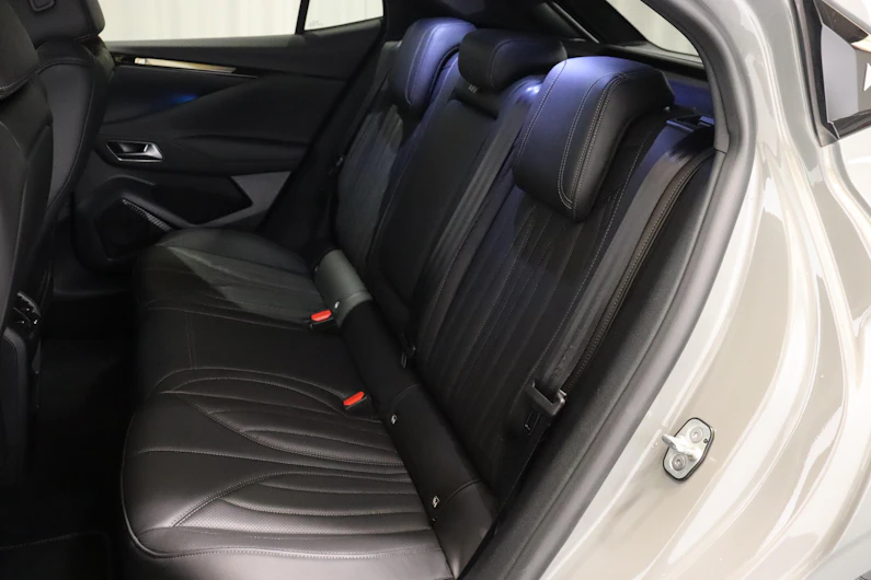 image du véhicule DS AUTOMOBILES DS4