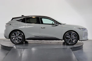 image du véhicule DS AUTOMOBILES 4 1.6 E-Tense Rivoli