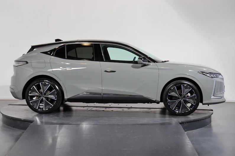 image du véhicule DS AUTOMOBILES DS4