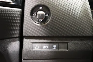 DS Automobiles 4 1.6 E-Tense Rivoli