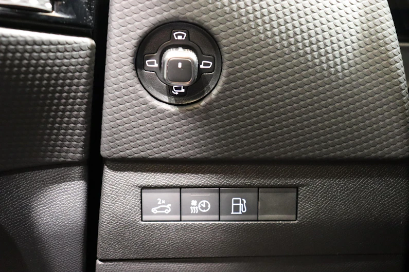 image du véhicule DS AUTOMOBILES DS4