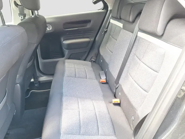 Citroën C4 Cactus 1.2 PureTech Shine