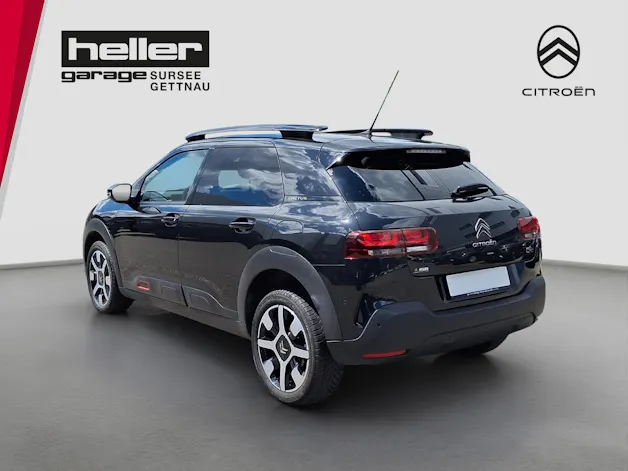Citroën C4 Cactus 1.2 PureTech Shine