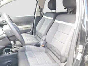 Citroën C4 Cactus 1.2 PureTech Shine