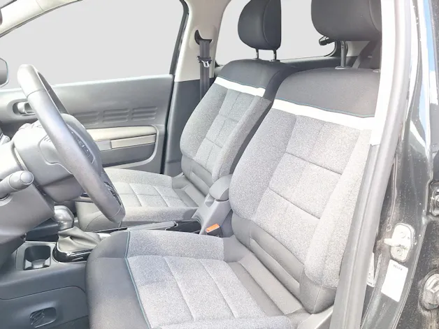 Citroën C4 Cactus 1.2 PureTech Shine