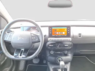 Citroën C4 Cactus 1.2 PureTech Shine