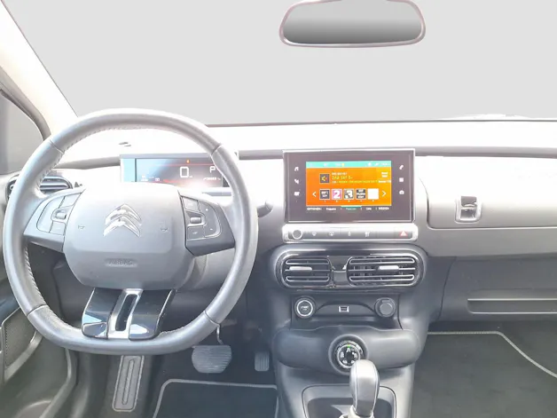Citroën C4 Cactus 1.2 PureTech Shine