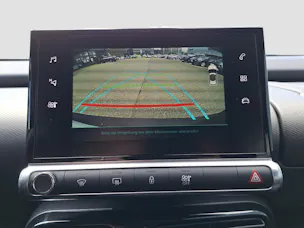 Citroën C4 Cactus 1.2 PureTech Shine