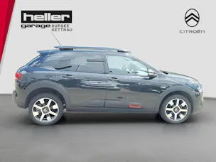 Citroën C4 Cactus 1.2 PureTech Shine