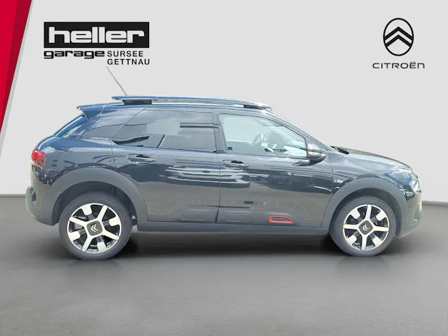 Citroën C4 Cactus 1.2 PureTech Shine