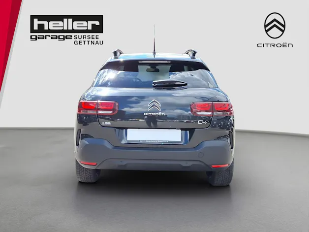 Citroën C4 Cactus 1.2 PureTech Shine