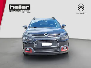 Citroën C4 Cactus 1.2 PureTech Shine