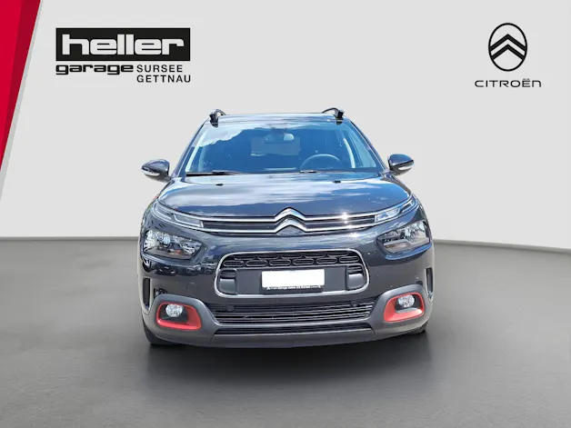 Citroën C4 Cactus 1.2 PureTech Shine