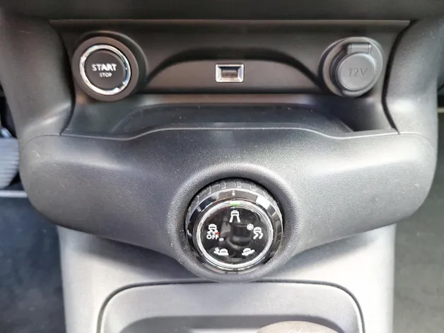 Citroën C4 Cactus 1.2 PureTech Shine