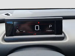 Citroën C4 Cactus 1.2 PureTech Shine