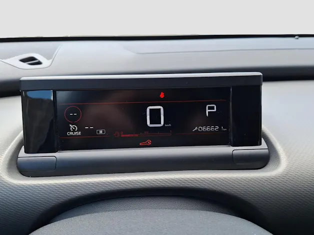 Citroën C4 Cactus 1.2 PureTech Shine