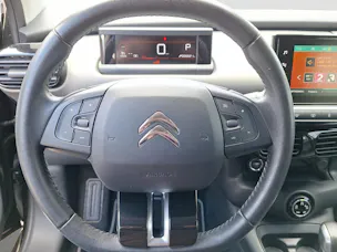 Citroën C4 Cactus 1.2 PureTech Shine