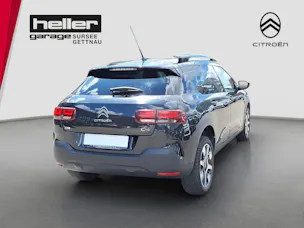 Citroën C4 Cactus 1.2 PureTech Shine
