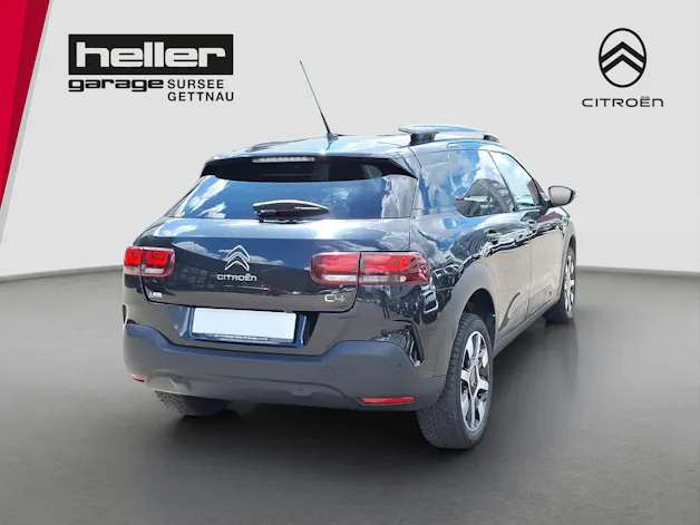 Citroën C4 Cactus 1.2 PureTech Shine