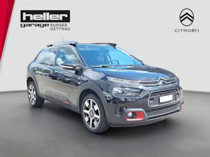 Citroën C4 Cactus 1.2 PureTech Shine