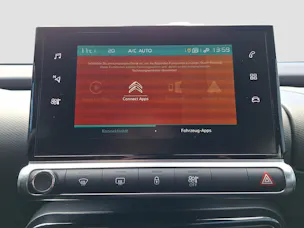 Citroën C4 Cactus 1.2 PureTech Shine