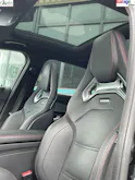 Mercedes-Benz C 43 AMG 4matic Kombi