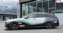 Mercedes-Benz C 43 AMG 4matic Kombi