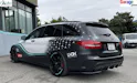 Mercedes-Benz C 43 AMG 4matic Kombi