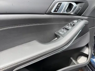 BMW X5 M50i xDrive