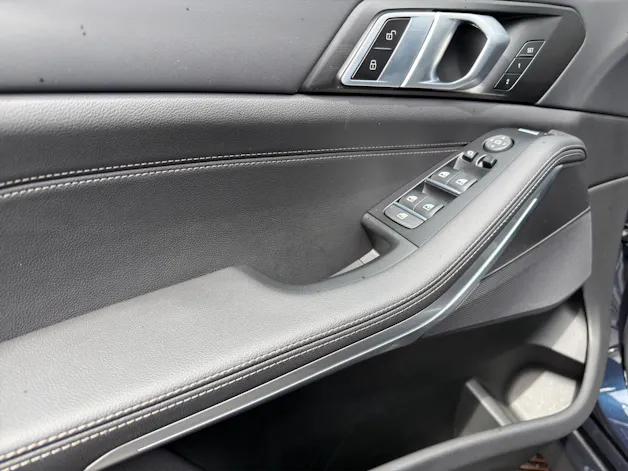 BMW X5 M50i xDrive