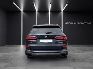 BMW X5 M50i xDrive