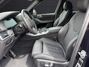 BMW X5 M50i xDrive