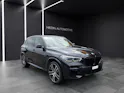 BMW X5 M50i xDrive