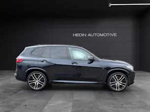 BMW X5 M50i xDrive