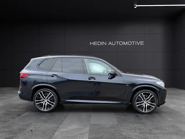 BMW X5 M50i xDrive
