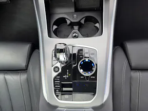 BMW X5 M50i xDrive