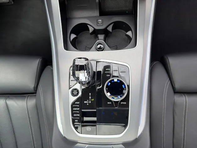 BMW X5 M50i xDrive