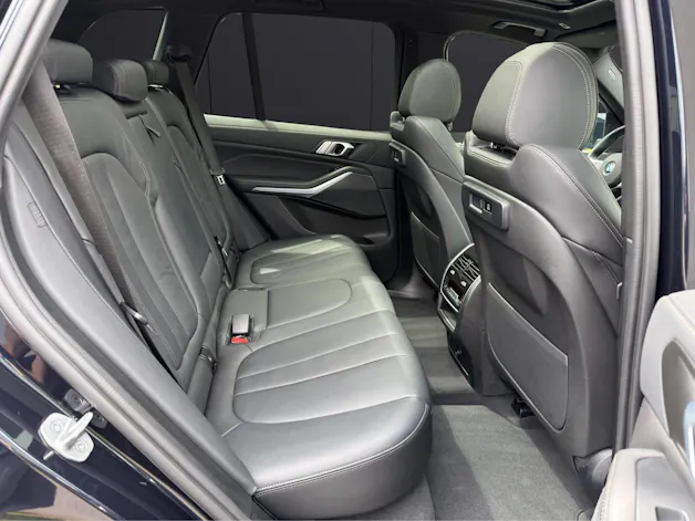 BMW X5 M50i xDrive