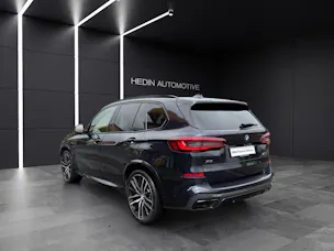 BMW X5 M50i xDrive