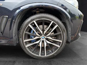 BMW X5 M50i xDrive