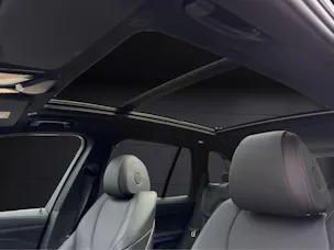 BMW X5 M50i xDrive
