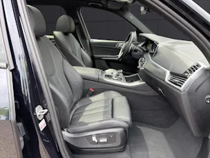 BMW X5 M50i xDrive